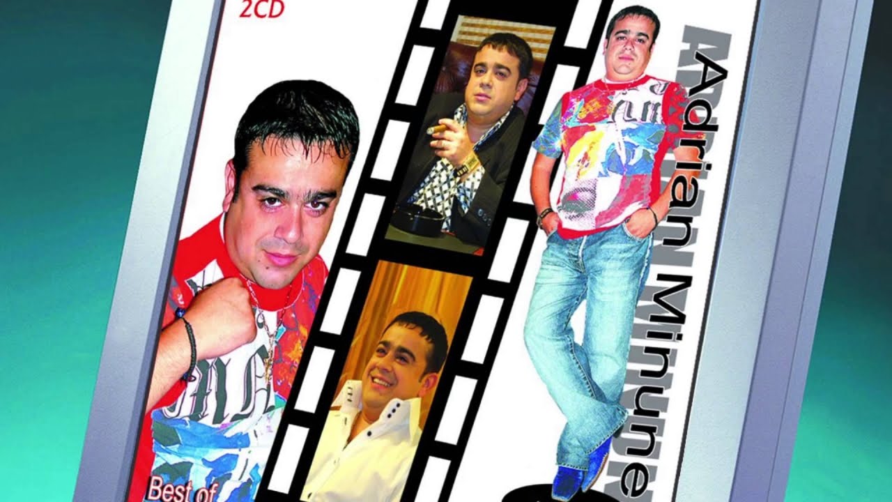 ADRIAN MINUNE & PLAY AJ - Danseaza te invit la dans (Diskoteca Boom)