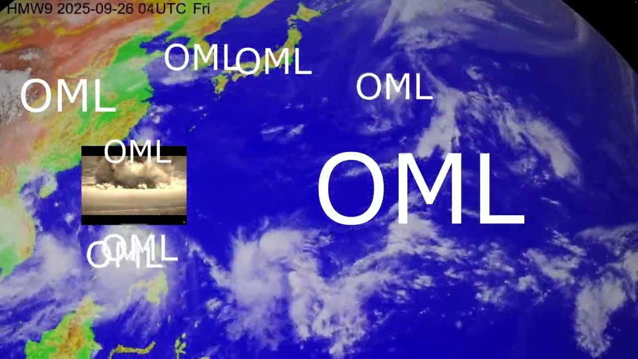 2025 Pacific typhoon season but all the storms talk