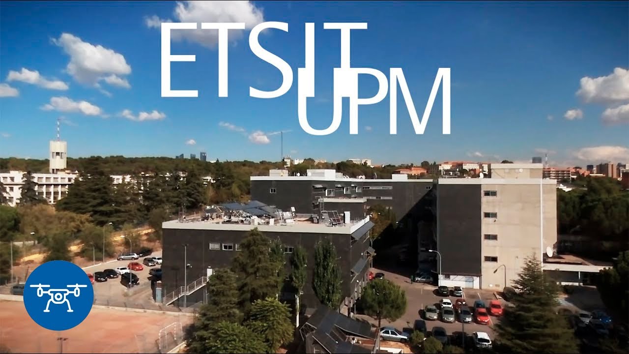 Construyendo tu futuro | ETSIT UPM