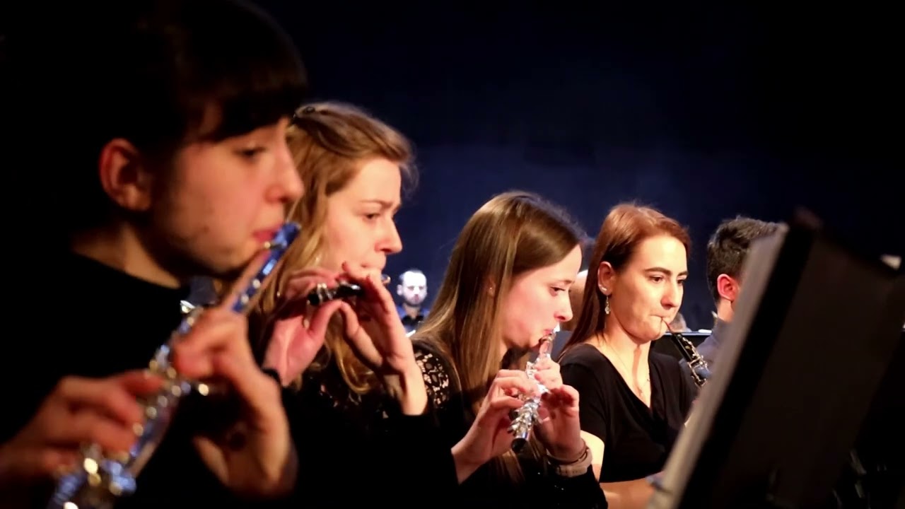 Tico - Tico - Naohiro Ivai - Wielka Orkiestra Młodych Muzyków 2022