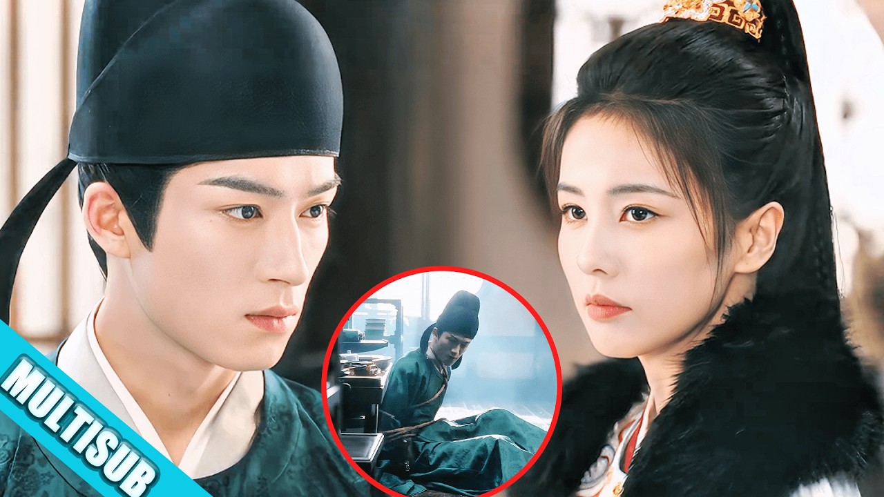 王星越惹怒老婆白鹿，下一秒被當眾綁住「家法伺候」！ 💥🔥#cdrama  #唐宫奇案之青雾风鸣  #unveiljadewind  #白鹿 #王星越
