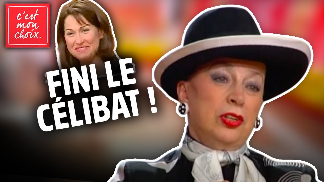 COUPLE : On vous révèle les secrets pour ne plus rester célibataire - C'est mon choix