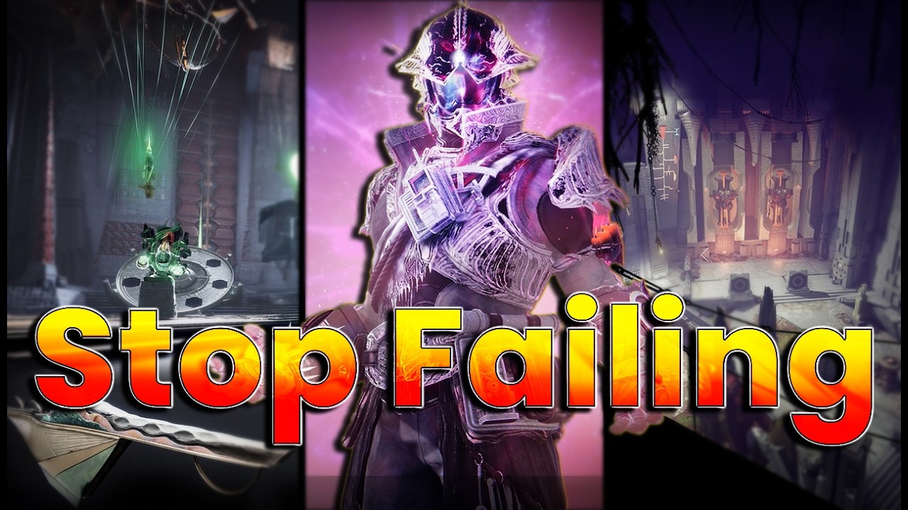 Sundered Doctrine Made EASY (Full Walkthrough + Secrets + Best Build)