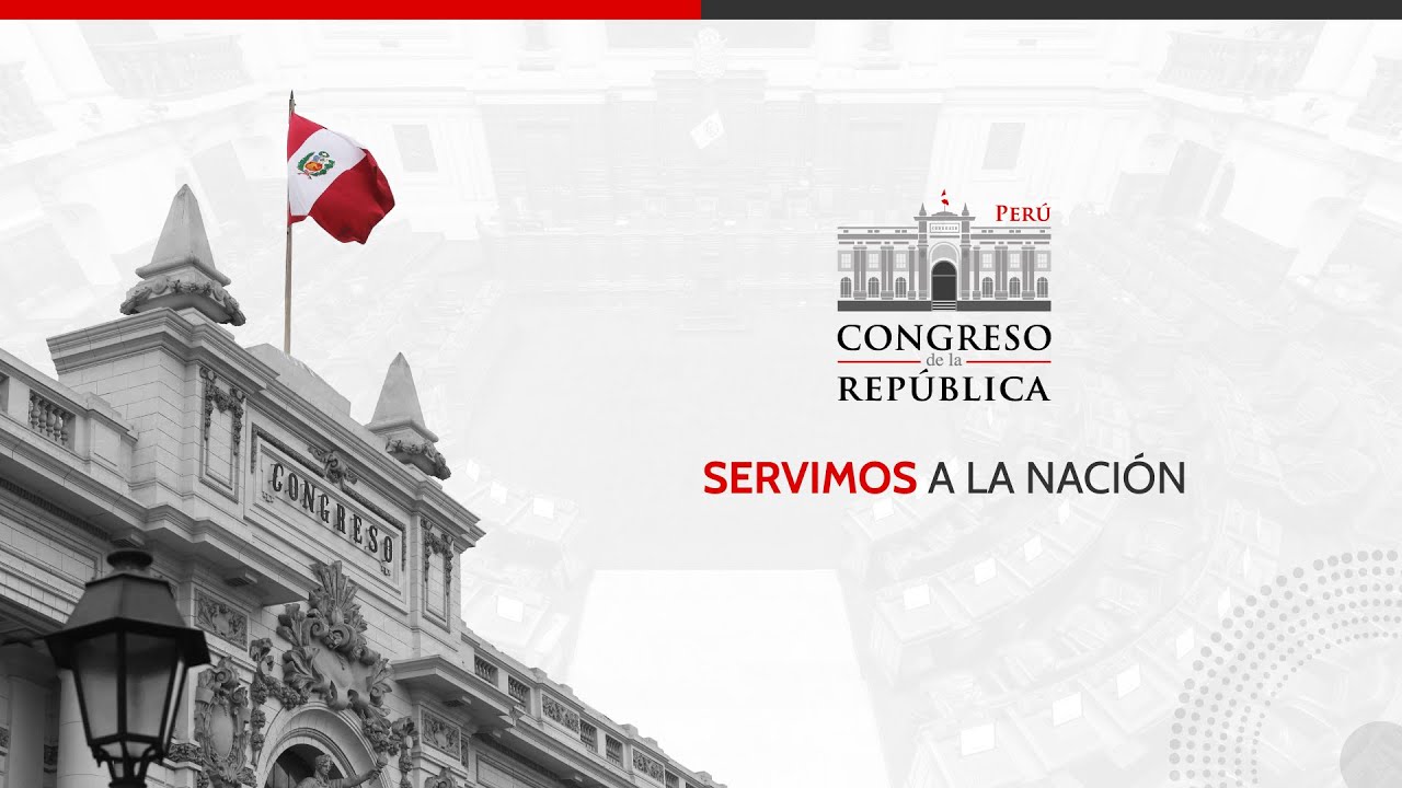 📣 #CongresoInforma | Sesi&oacute;n del #PlenoDelCongreso. 03/11/2022