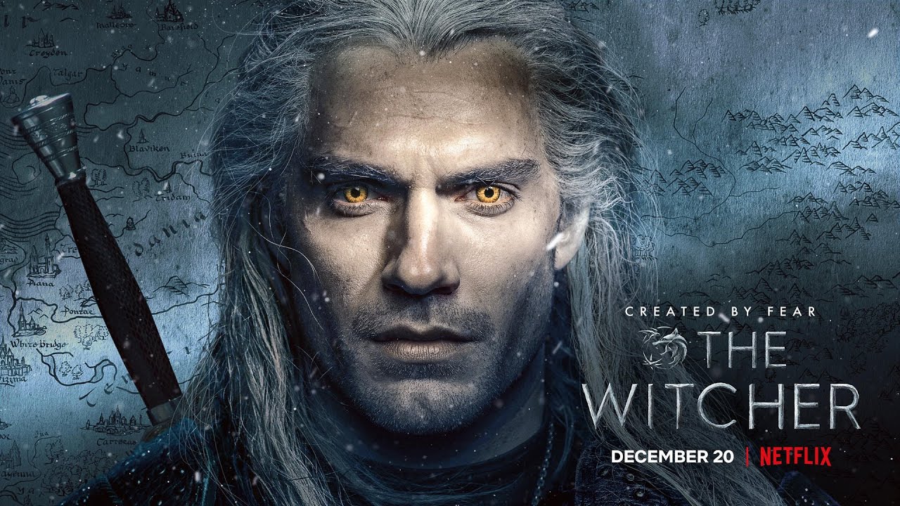 A Vaják - Jussát várja a Vaják (Toss A Coin To Your Witcher)
