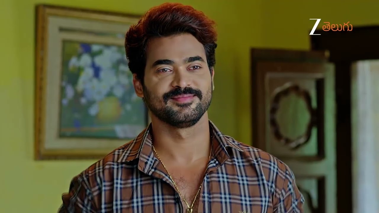 Gharana Mogudu | Ep - 51 | Webisode | Jul 09 2025 | Zee Telugu