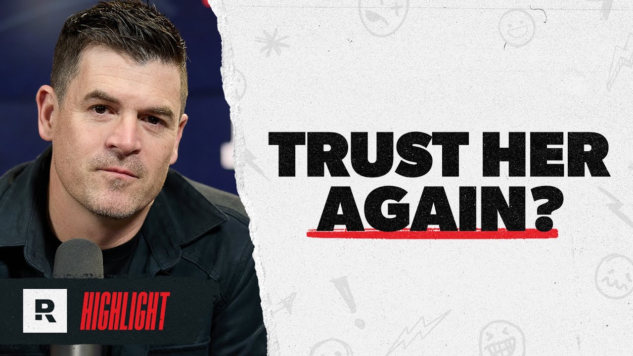 How Can I Fully Trust My Wife After Her Affair?