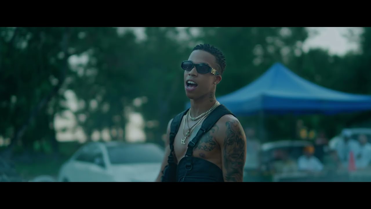 CIFRA SLIMK - MERCEDES 🏎 (VIDEO OFICIAL) @jylerproduciendo