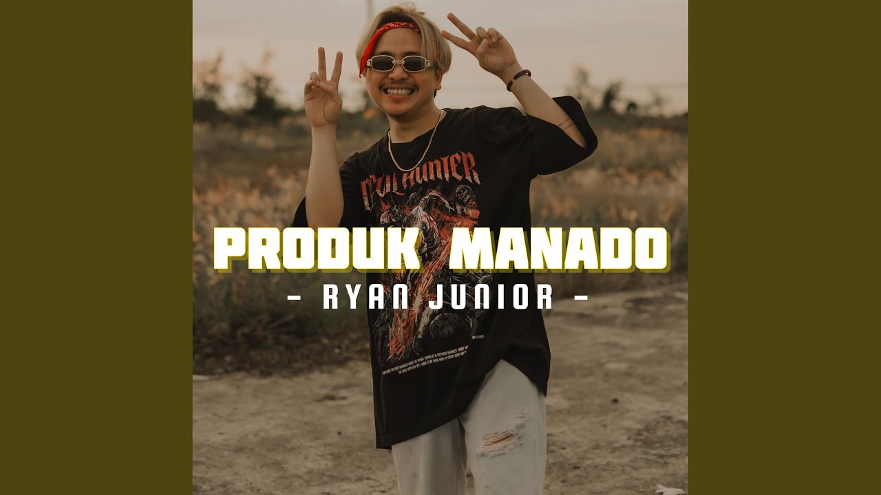 PRODUK MANADO