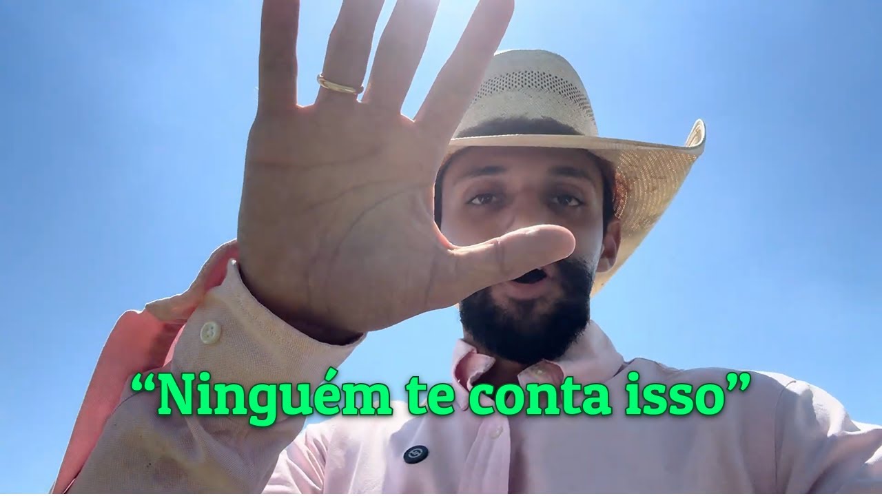 O que ninguém te conta sobre investir em pecuária!