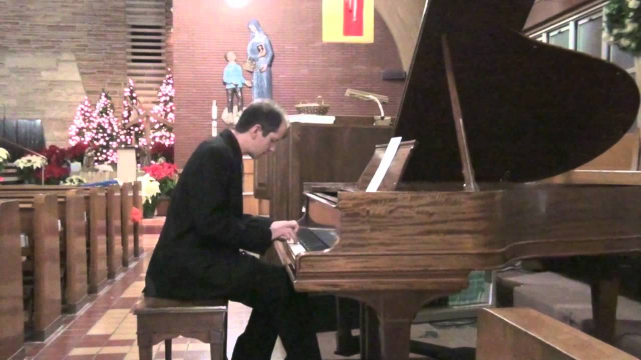 Doug Hammer - Travels (Winter Concert)
