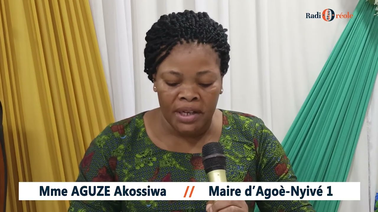 Agoè Nyivé 1: La 1ère session ordinaire de 2026 s'ouvre sous le signe de la projection vers l'avenir