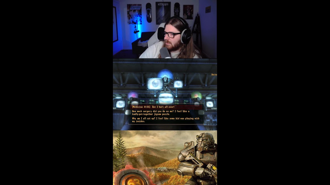 New Vegas!