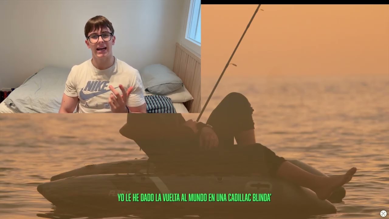 JUNTE HISTORICO ESPAÑOL | REACCION A DESDE 0 JC REYES, MORAD Y QUEVEDO