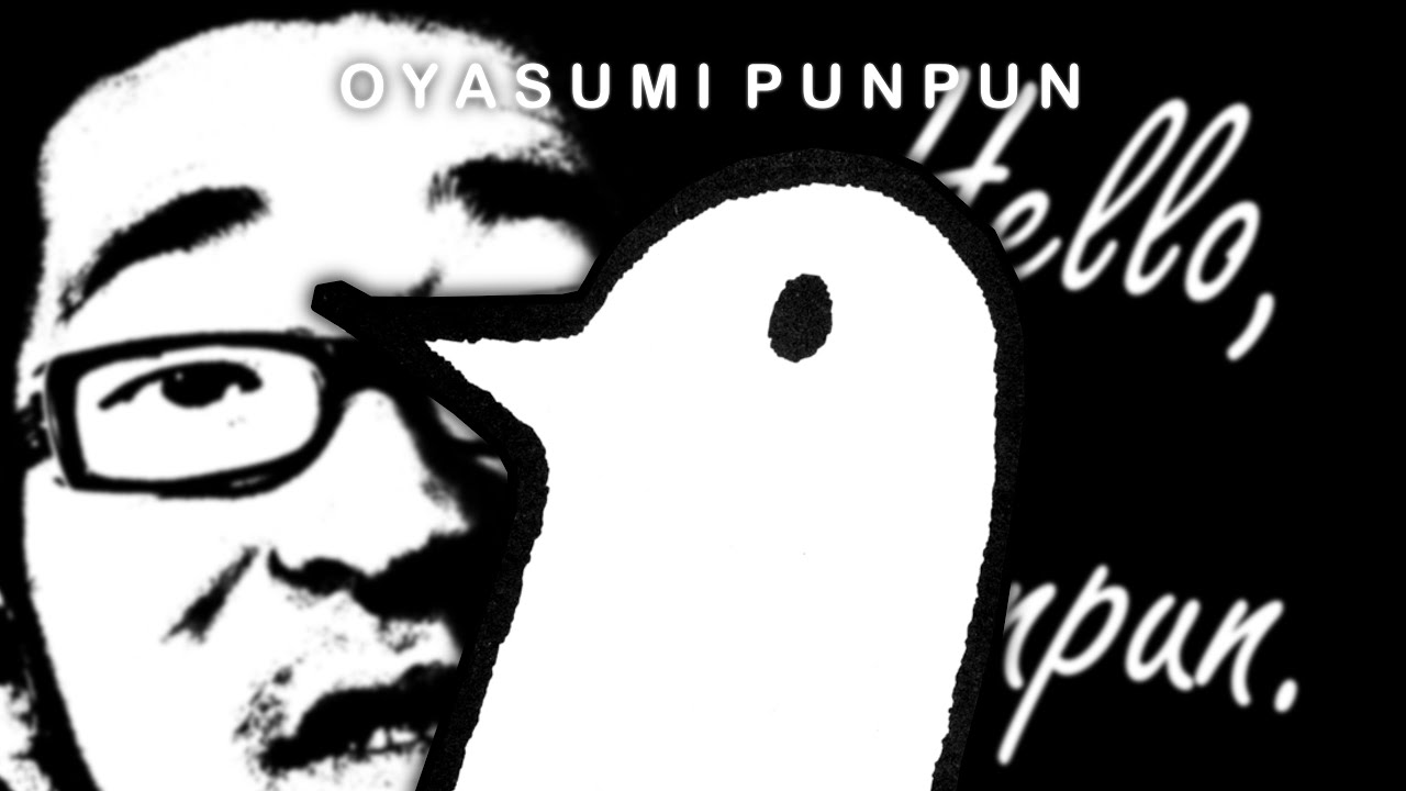 Oyasumi Punpun: El mundo sigue girando.