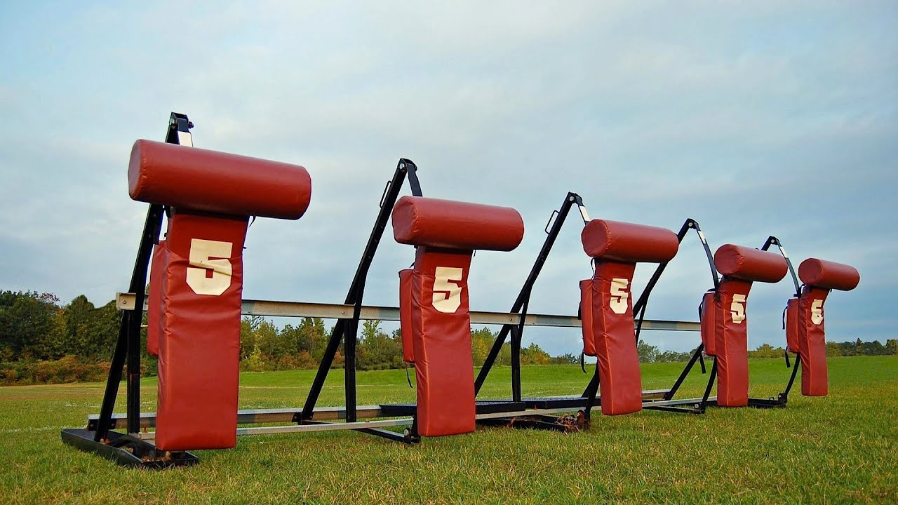 What Is College Football Camp? | Football Recruiting