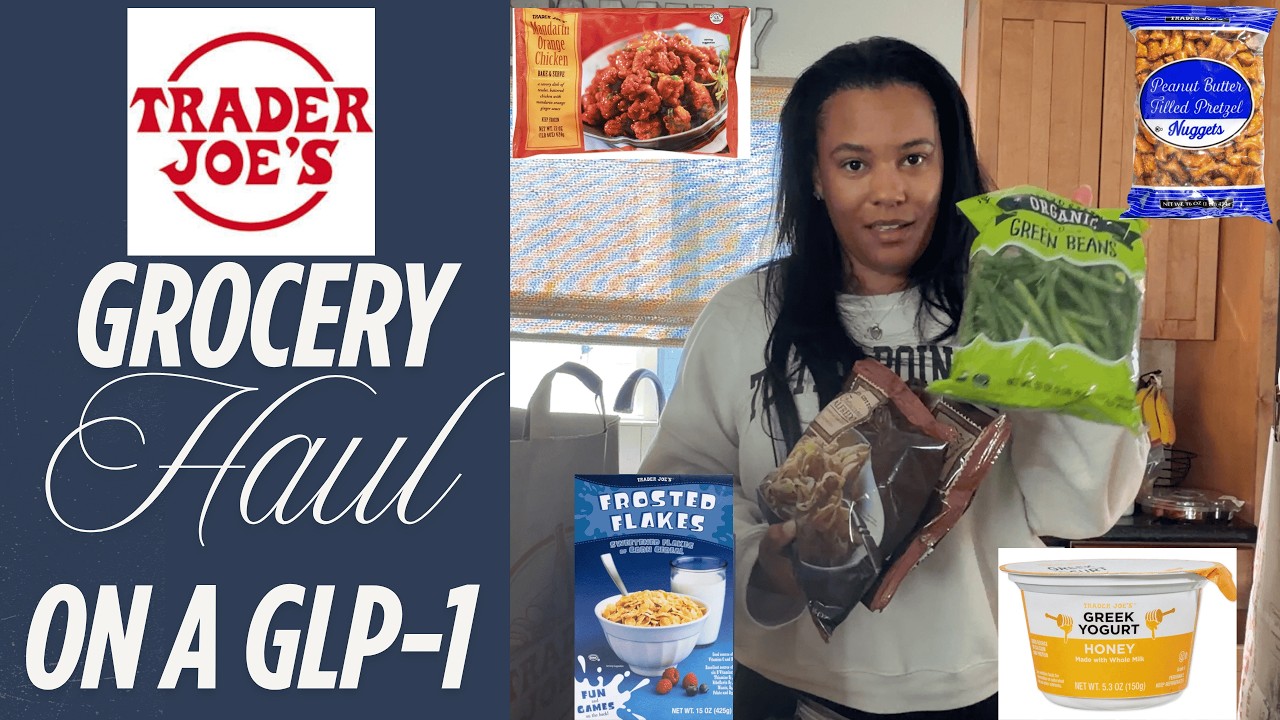Trader Joe's February 2026 | The Haul