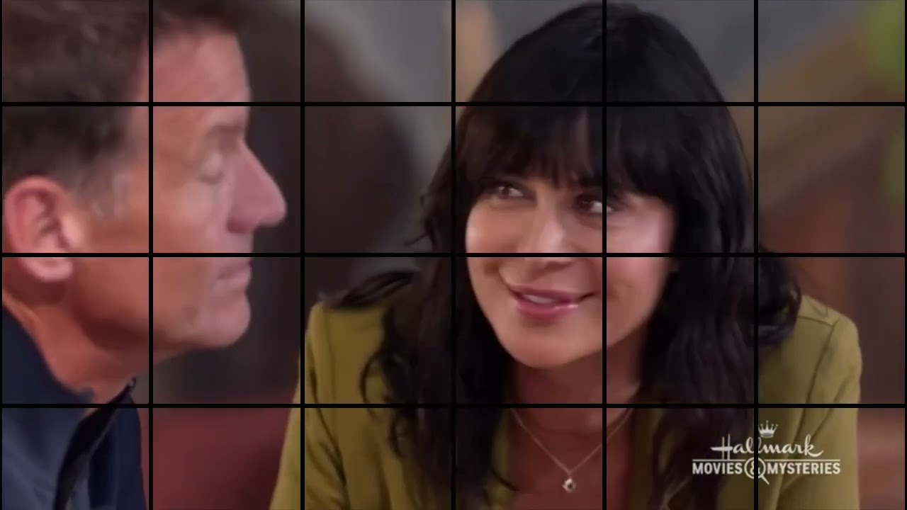 Cassie and Sam