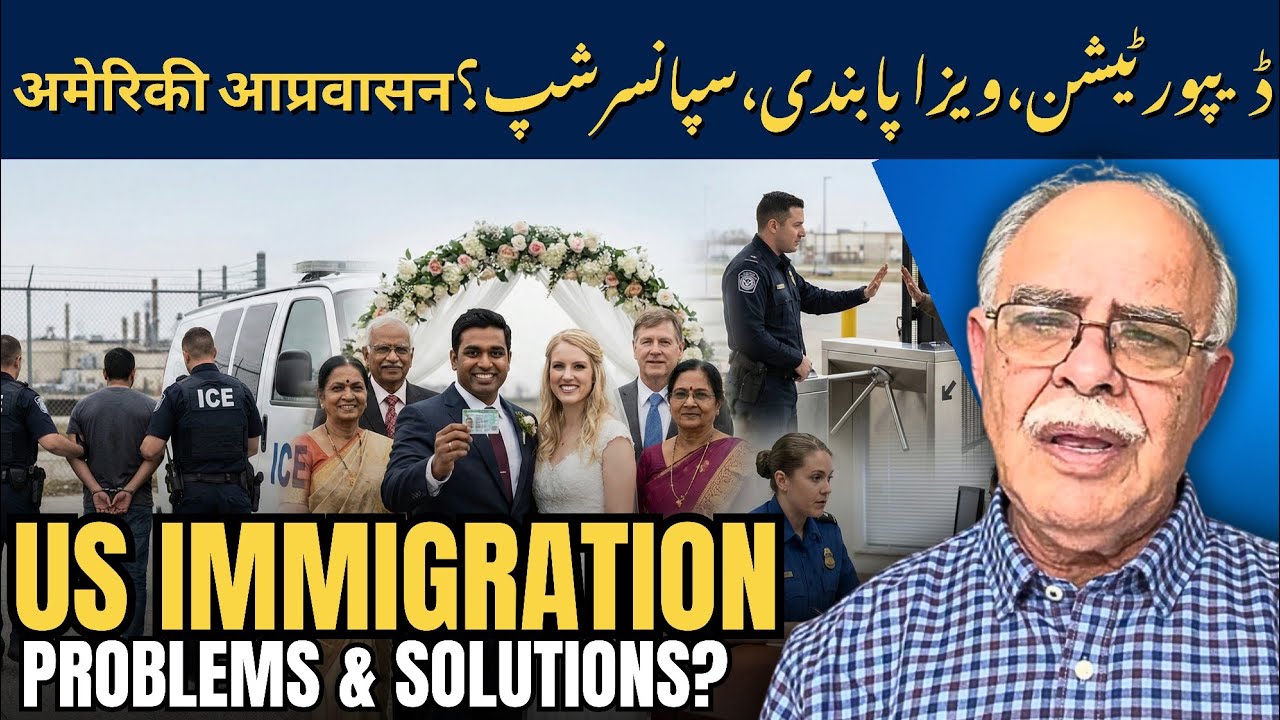 USCIS Immigration Problems in America | Live Q&A – Part 2