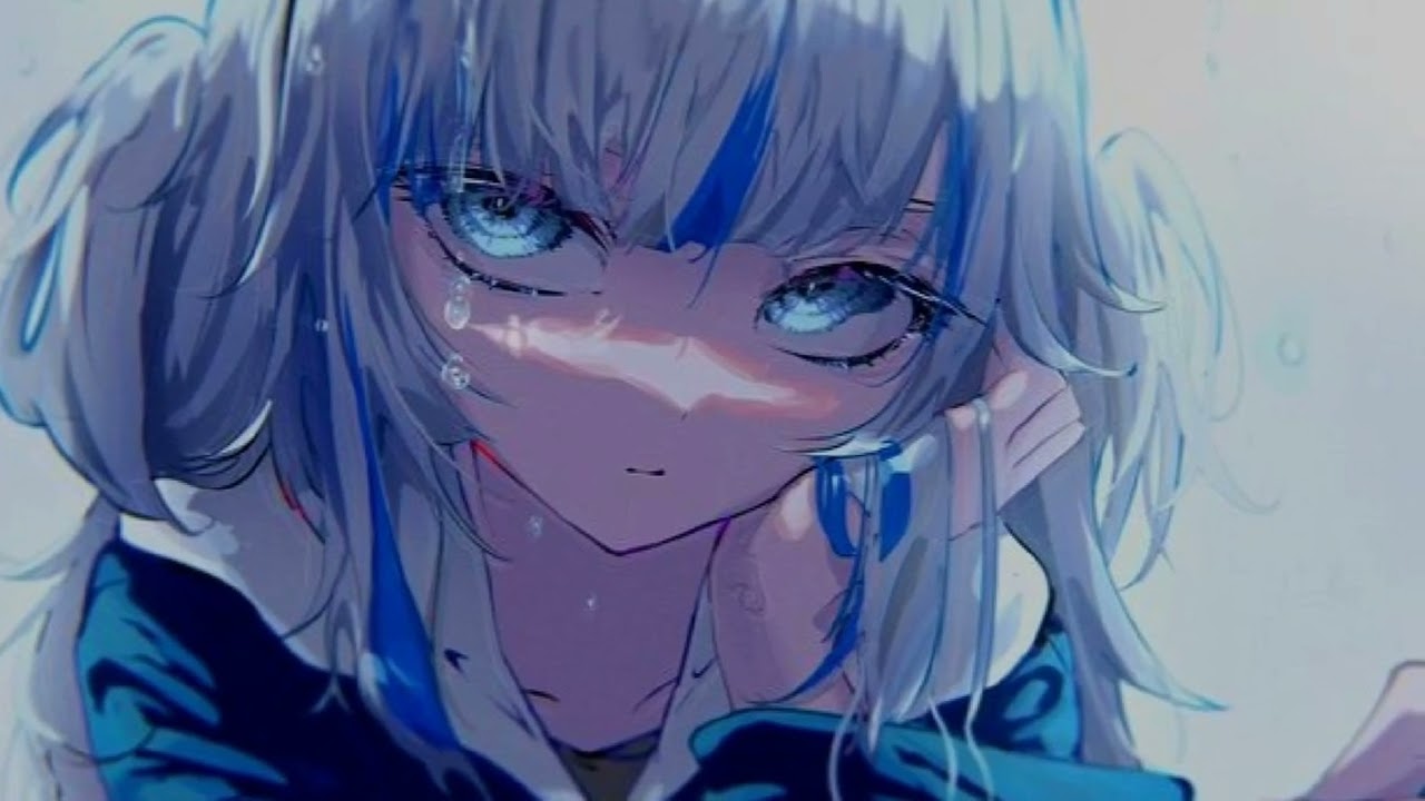 I'm just afraid of losing you