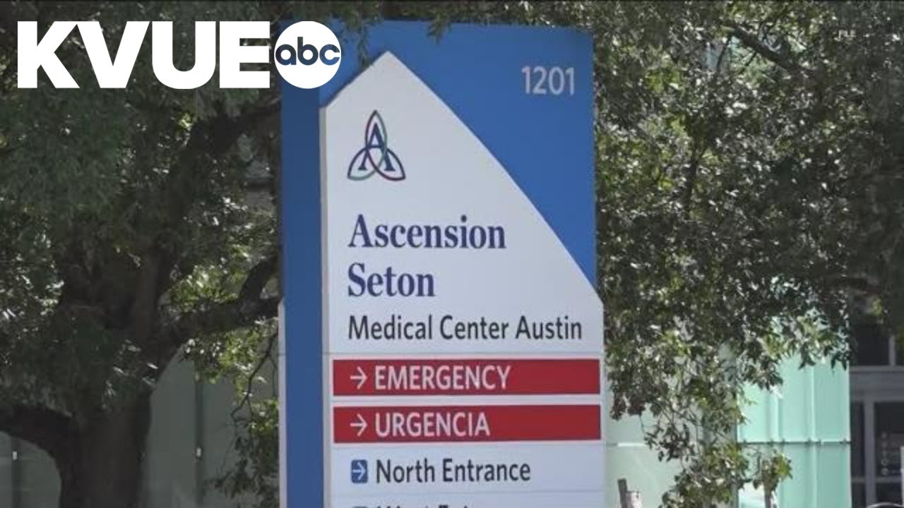 Ascension investigating after suspected cyberattack