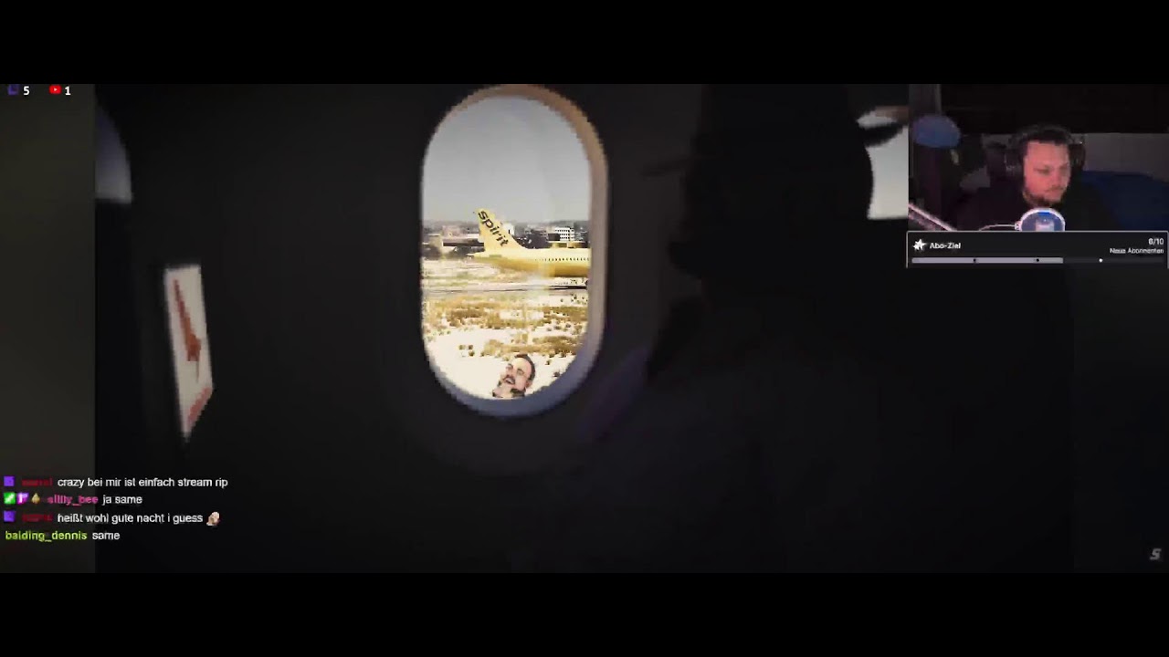 Hollow night geht weiter und später wieder reaktion/!socials !dc