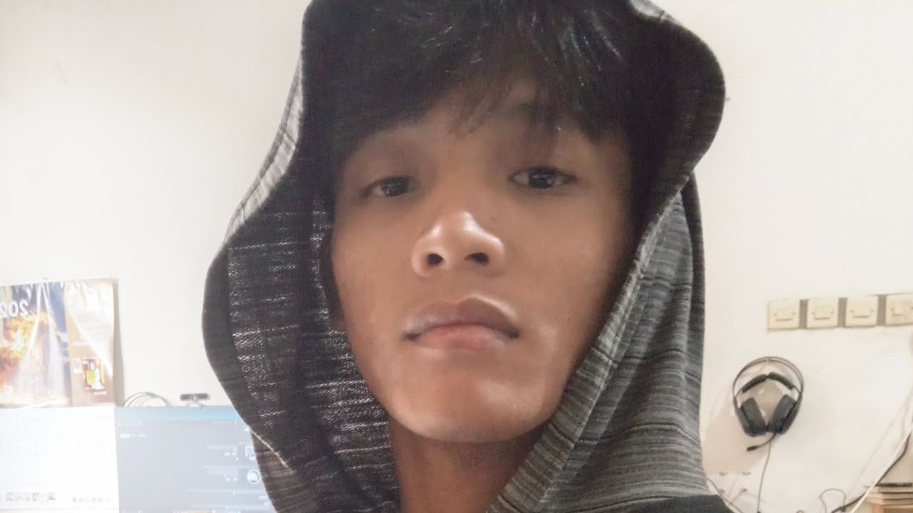 AJAK AKU NGOBROL GABUT BROWW