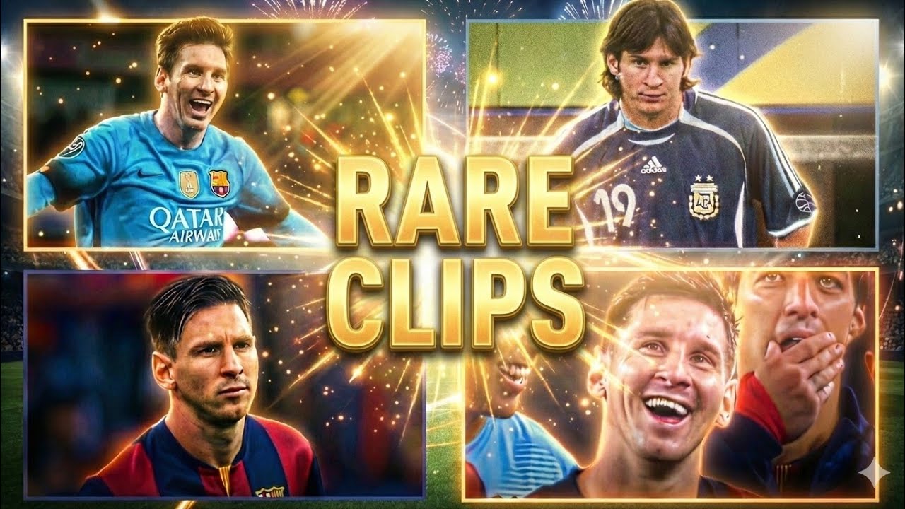 Rare messi clips for editting😍✨|CAPCUT|AFTEREFFECTS|