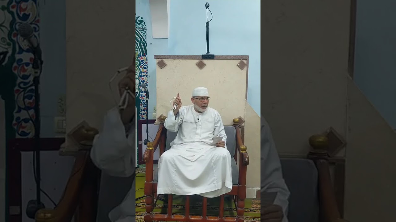 (فَاذْكُرُونِي أَذْكُرْكُمْ)7رمضان(الدرس السابع)