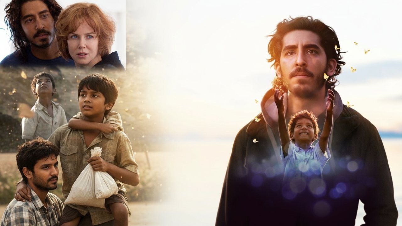 Lion (2016) Adventure/Drama Movie in English HD facts & updates