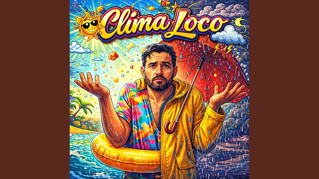 Clima Loco