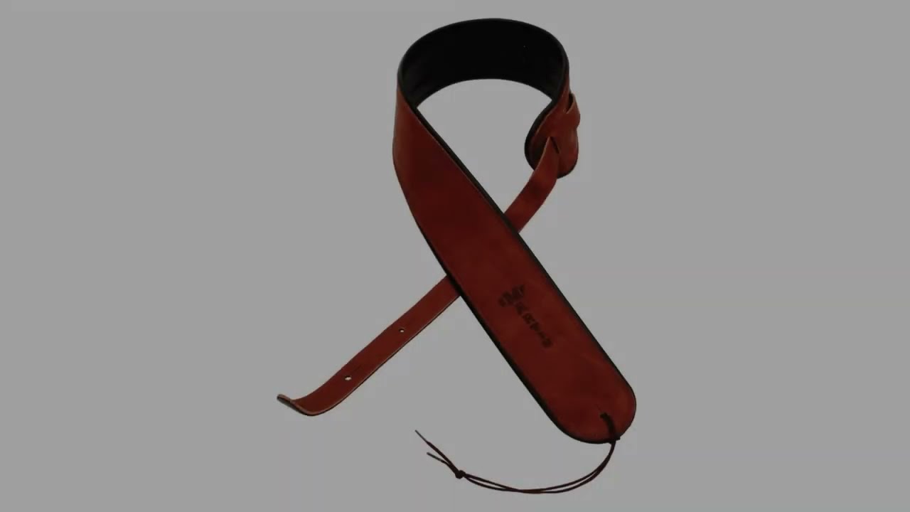 Top 5 Best Guitar Strap For Martin Acoustic