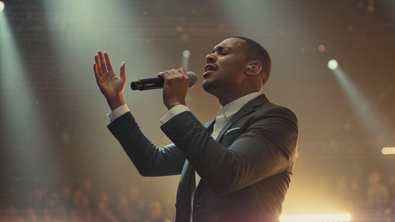 Where Your Glory Dwells | Gospel Worship | Christian MusicWhere