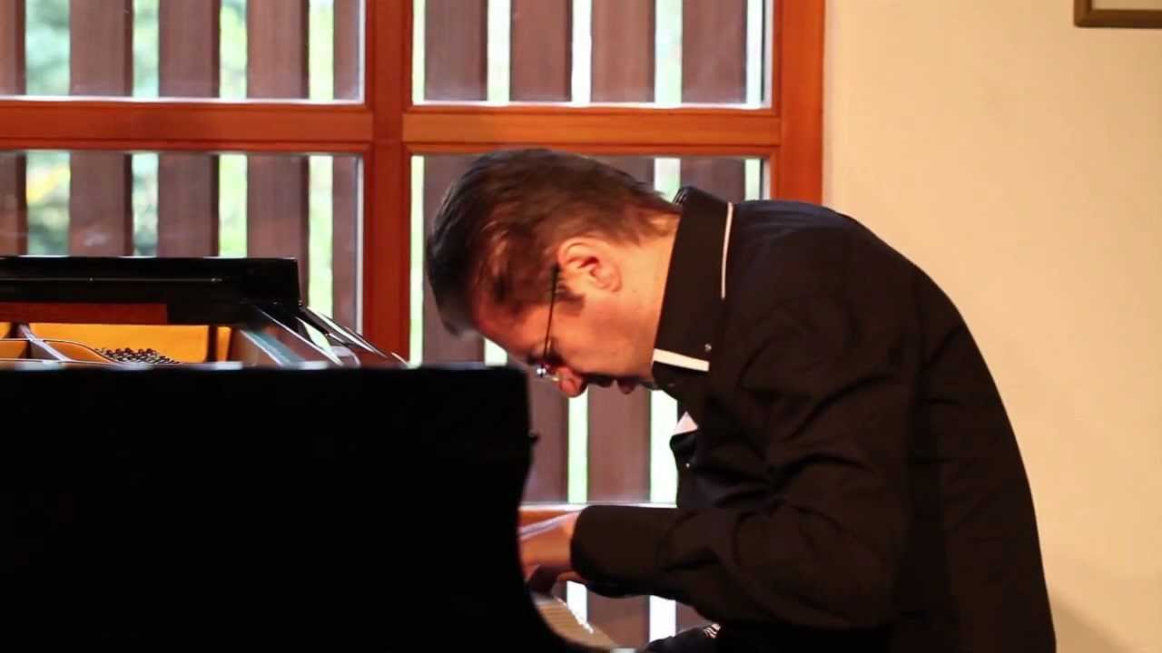 Hovannes Djibian - Peace by Horace Silver