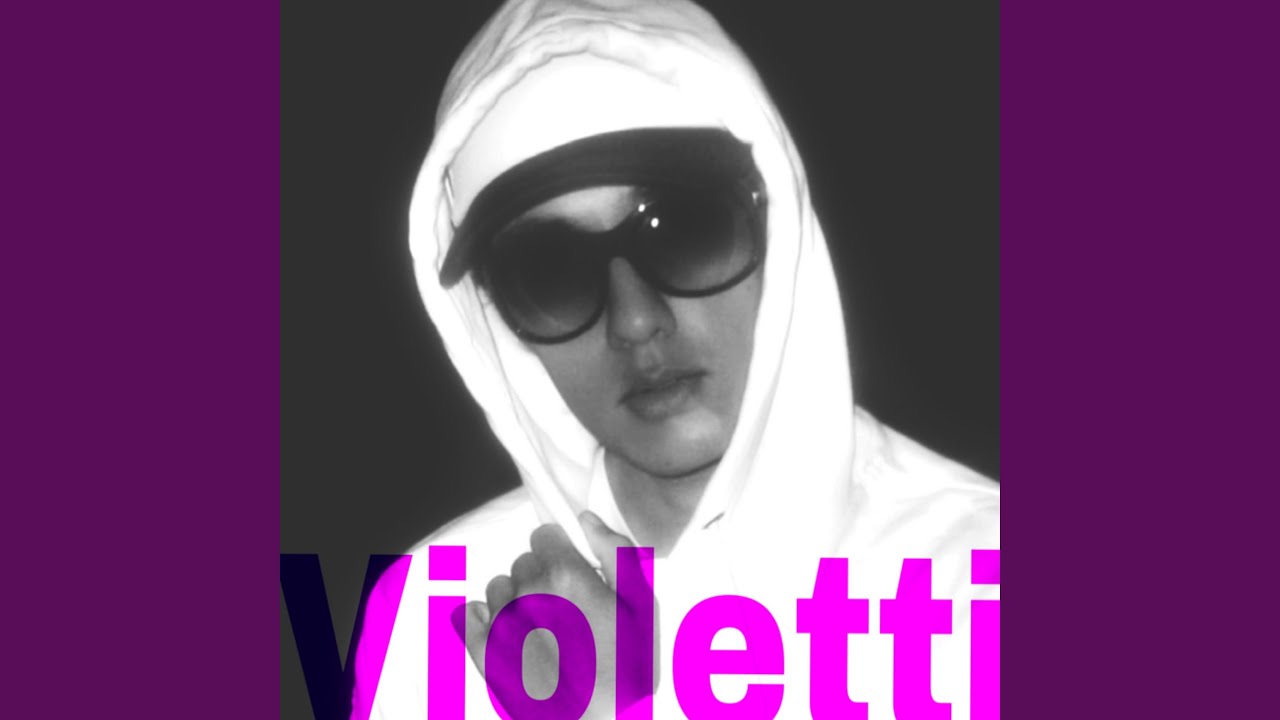 Violetti