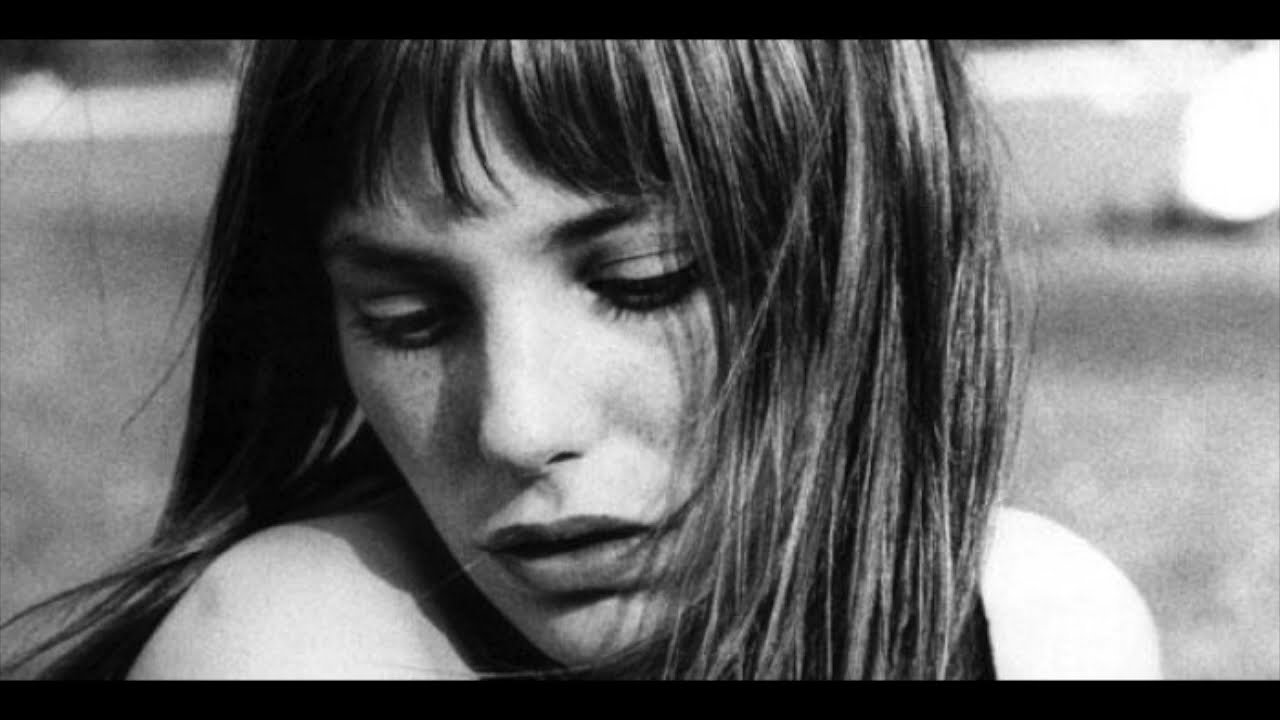 Jane Birkin 
