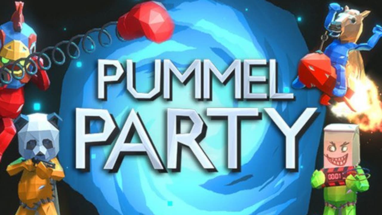 KOLEKCJONERZY DUSZ | PUMMEL PARTY #1