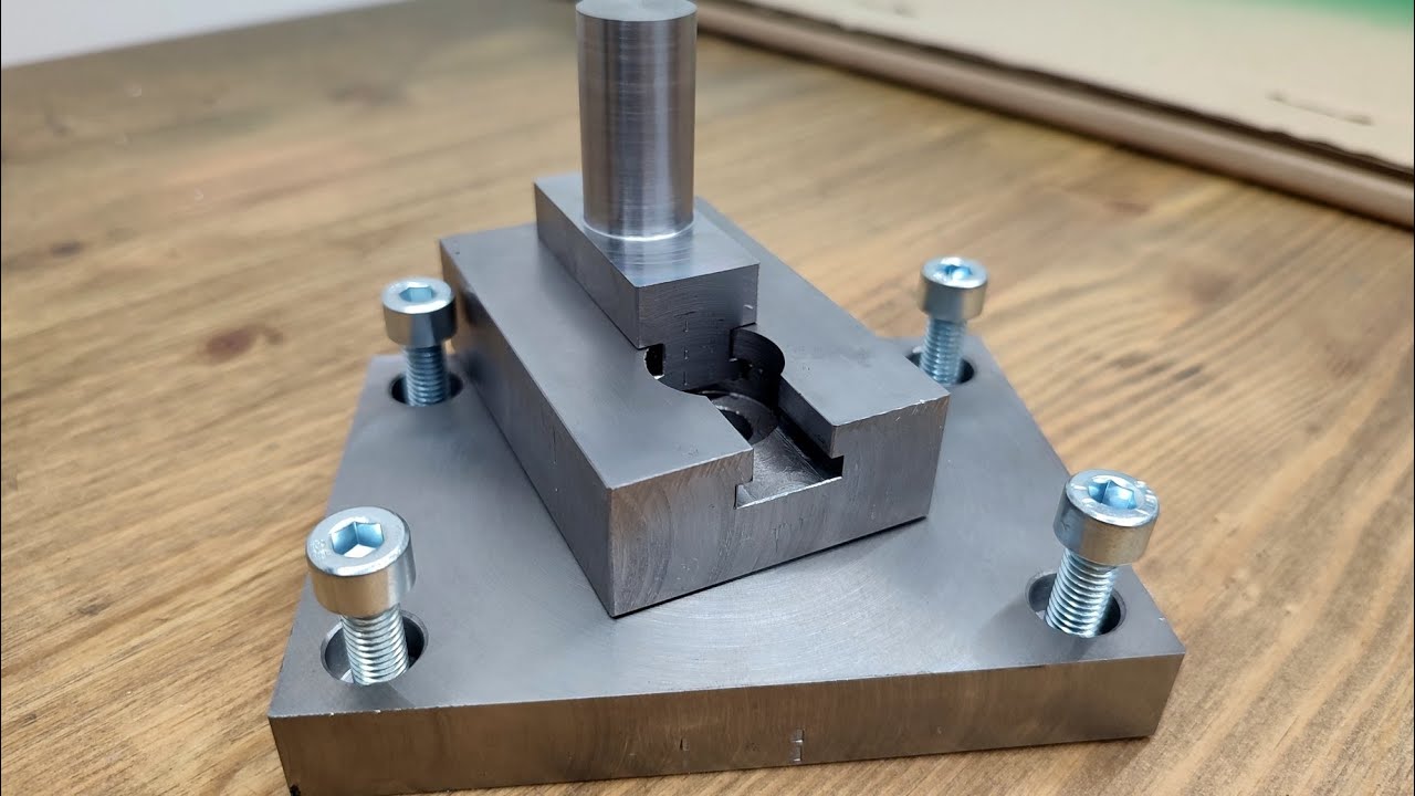 I Made a Tool For The Workshop That Is Not Sold In The Store