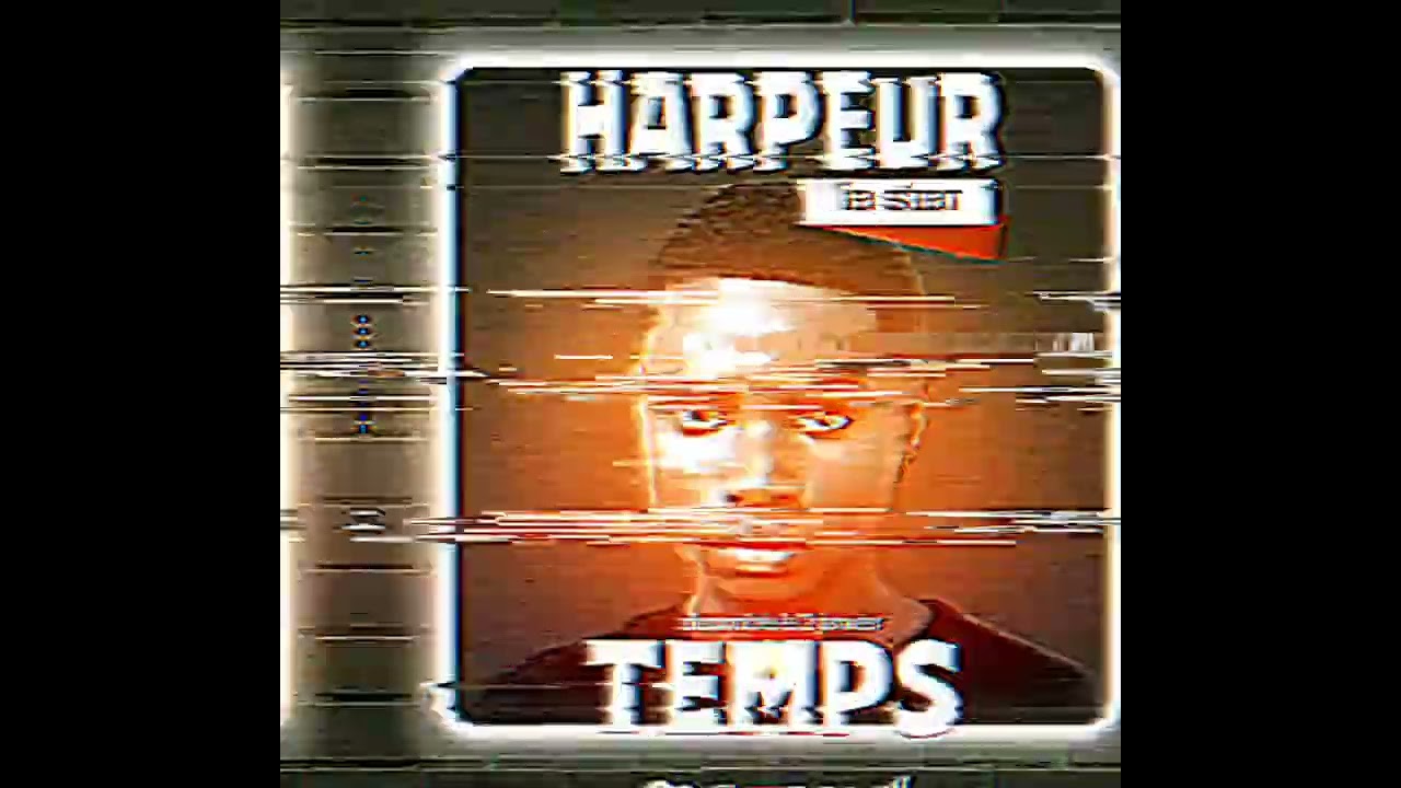 Harpeur lastar temps 