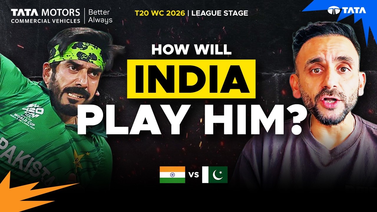USMAN TARIQ'S Action LEGAL? 5 SPINNERS on 15th? | IND vs NAM Review | Jatin Sapru ft Anil Chaudhary