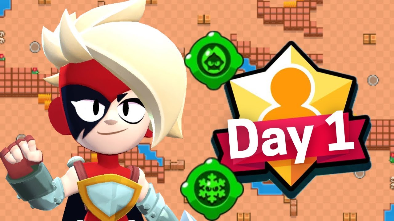 Road to 1000 Trophies (Lumi Edition Day 1/2)