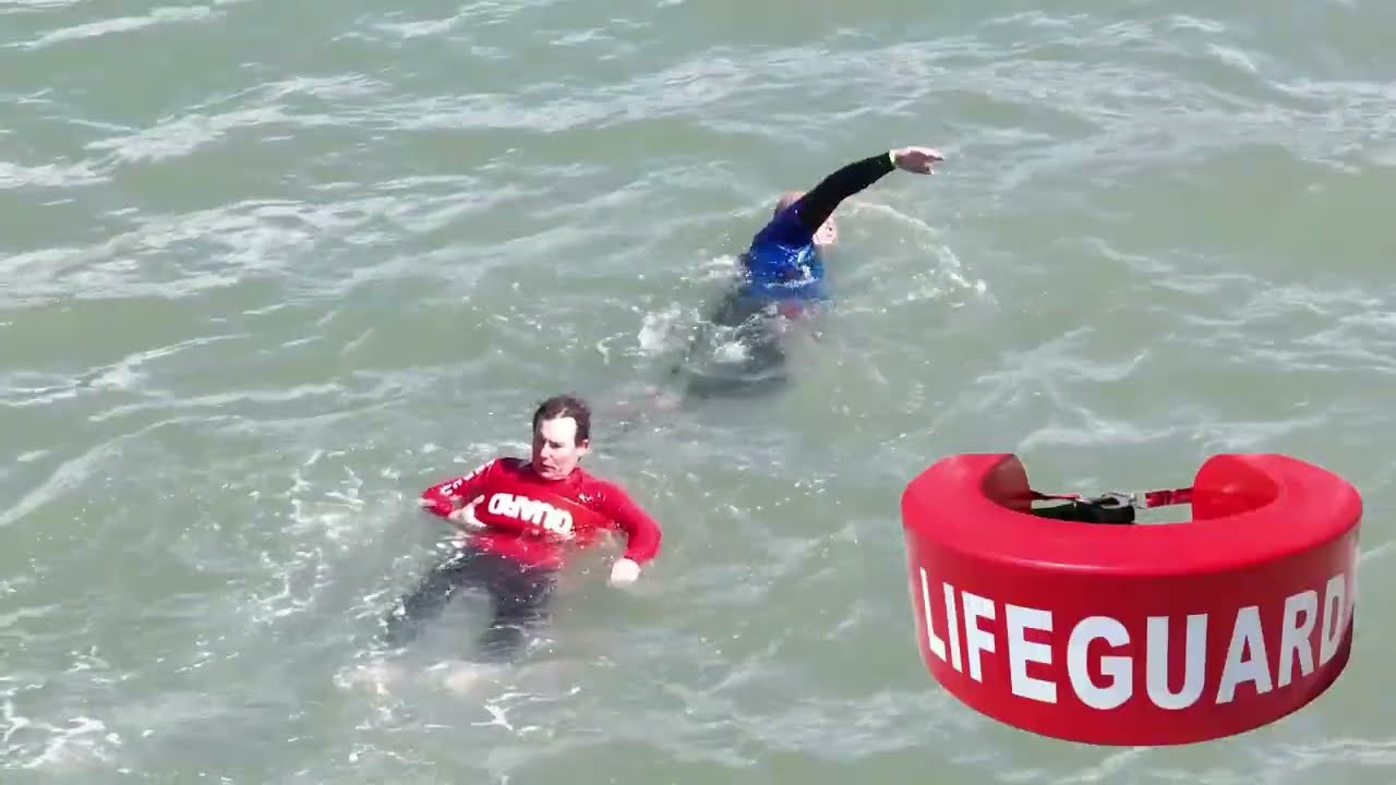 Il RESCUE TUBE &egrave; uno strumento di salvataggio formidabile, scopriamolo!