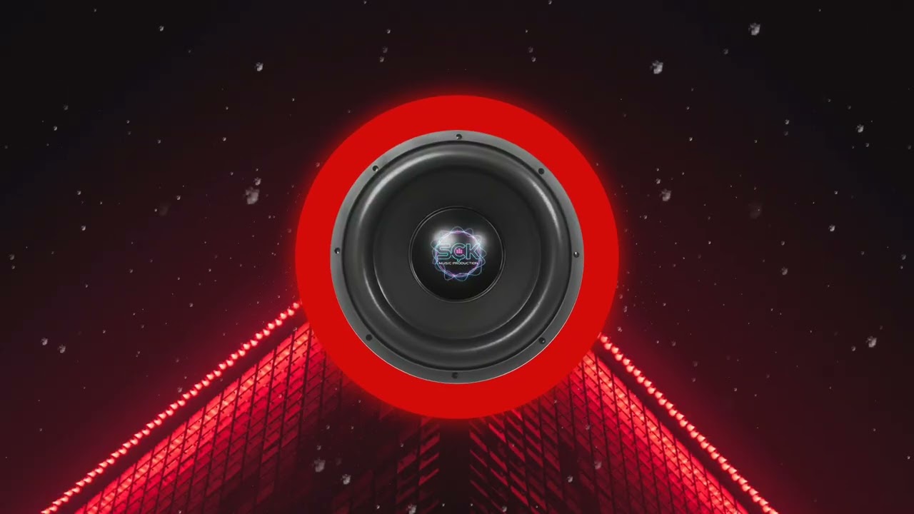 Balance (Deep House) - SÇK Music Production