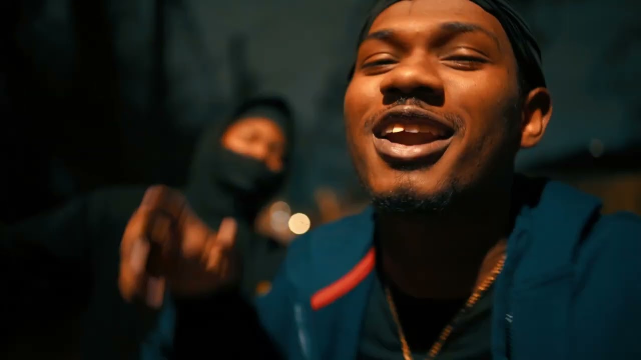 Lud Cerrious - Dead Man (Music Video)  Dir By @princefilms_