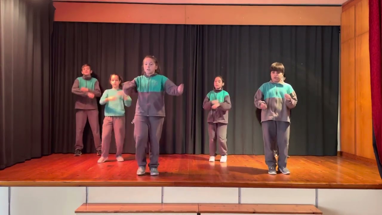4t Primària • Balls Educació Física | Grup 2