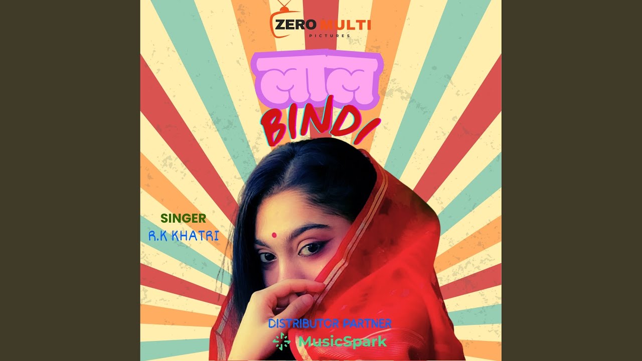 Lal Bindi