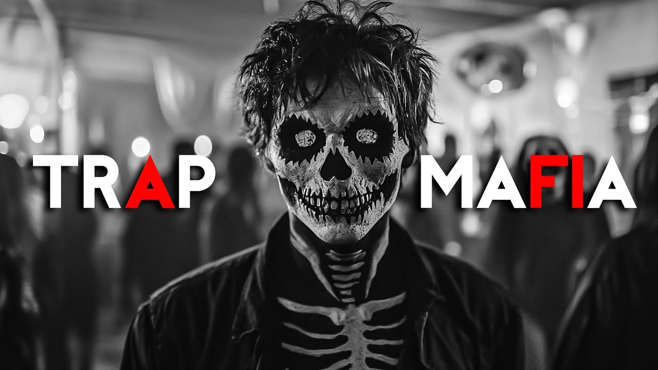 Mafia Music 2025 ☠️ Best Gangster Rap Mix - Hip Hop & Trap Music 2025 #2