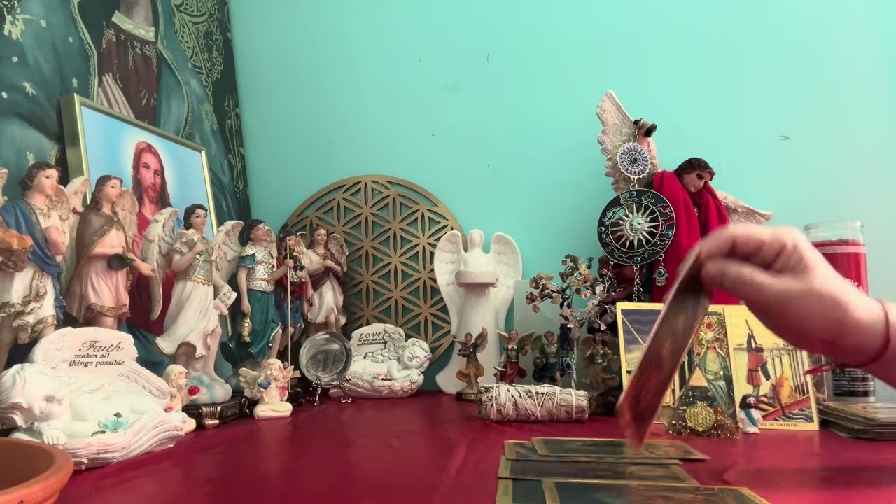 LEO COMIENZAN A CAER LAS CABEZAS DE TUS ENEMIGOS QUIEN TRATO DE DAÑARTE +18323050547 @7RayosDeLuz 