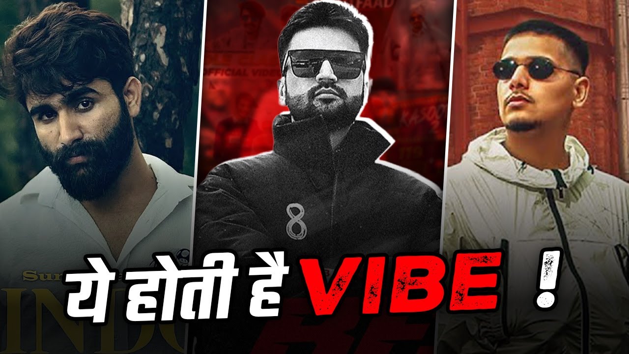 Ye Hoti Hai Asli Vibe Ft. Прагат Касана | Синта Бхаи, Сумит Парта, Дханда Ньоливала