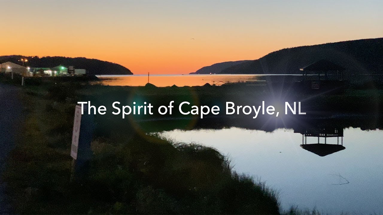 The Spirit of Cape Broyle